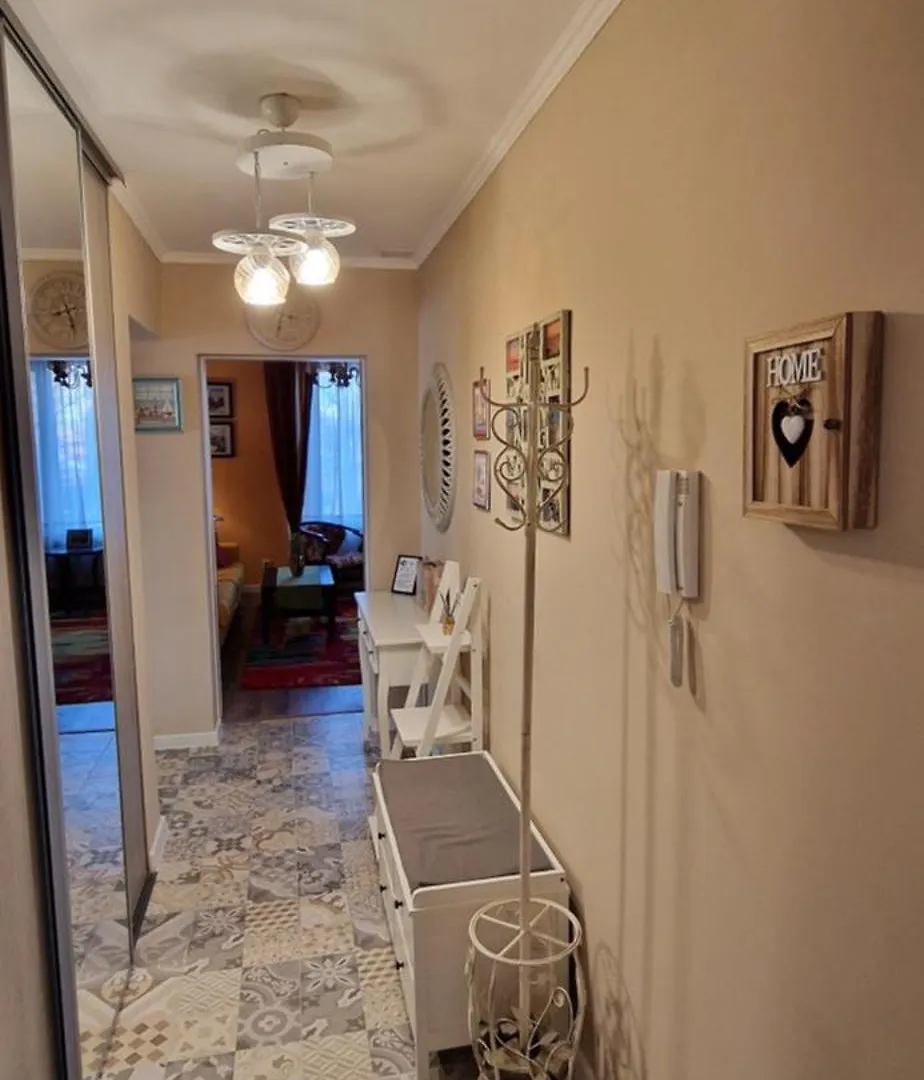 Sweet Home Apartment Szófia
