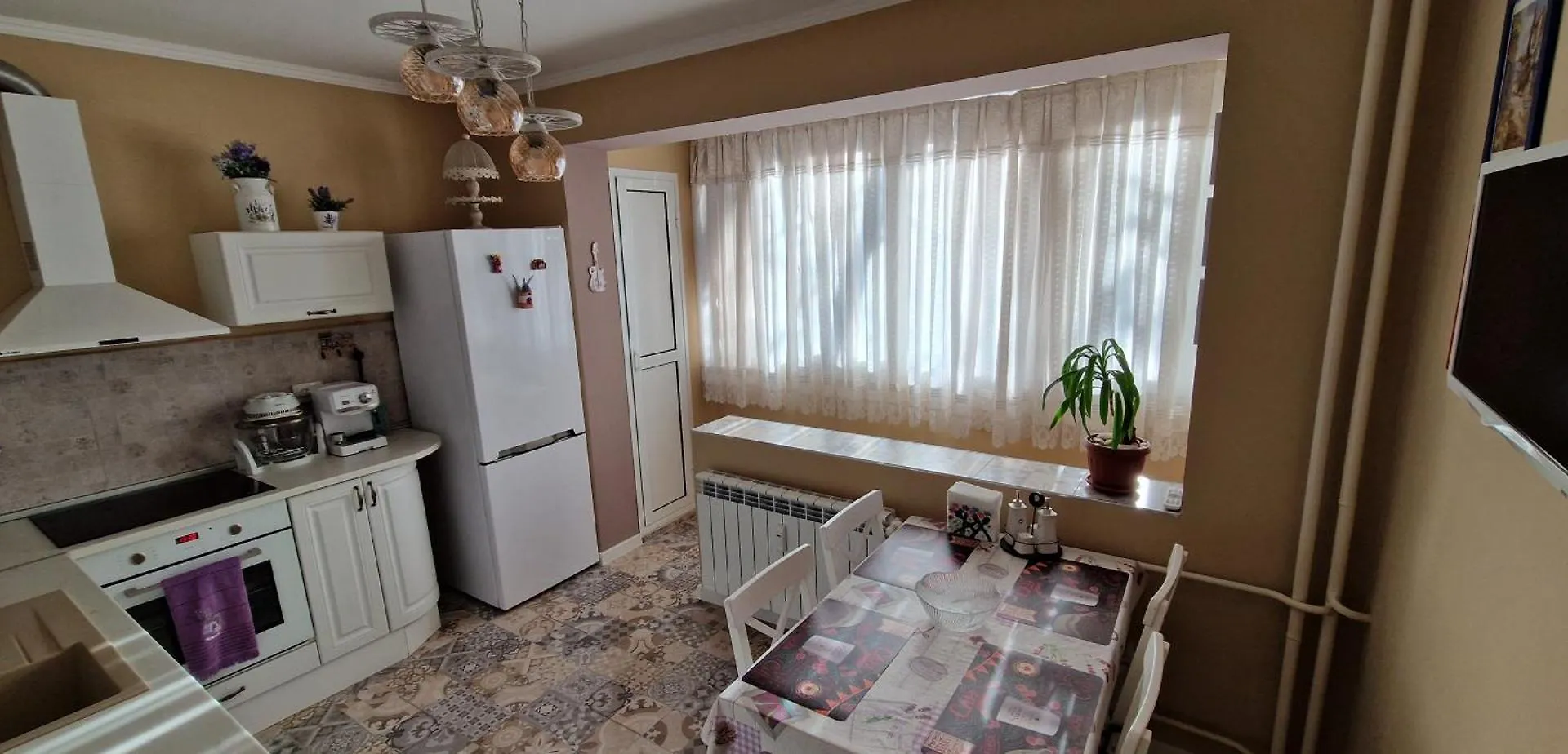Sweet Home Apartment Szófia