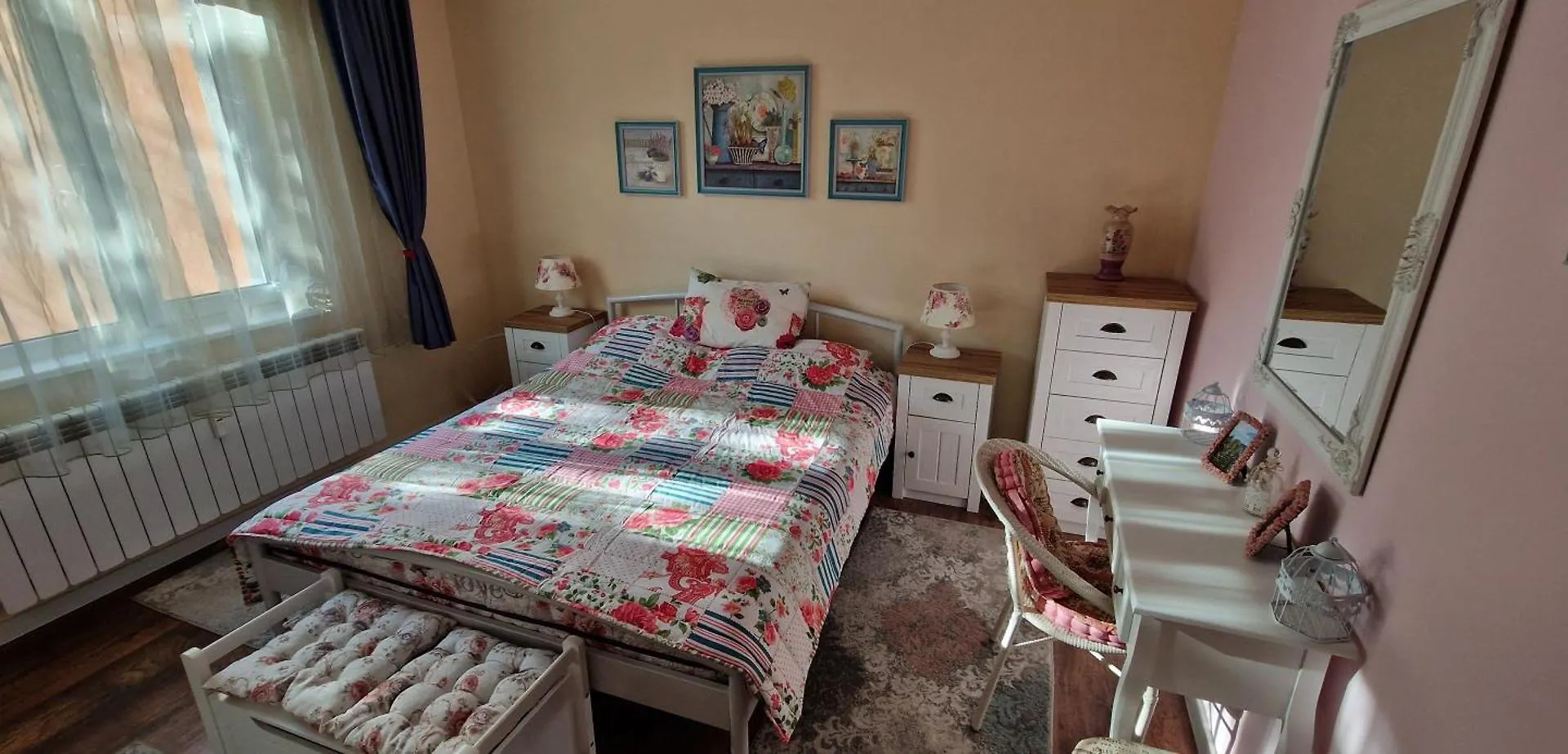 Sweet Home Apartment Sofia