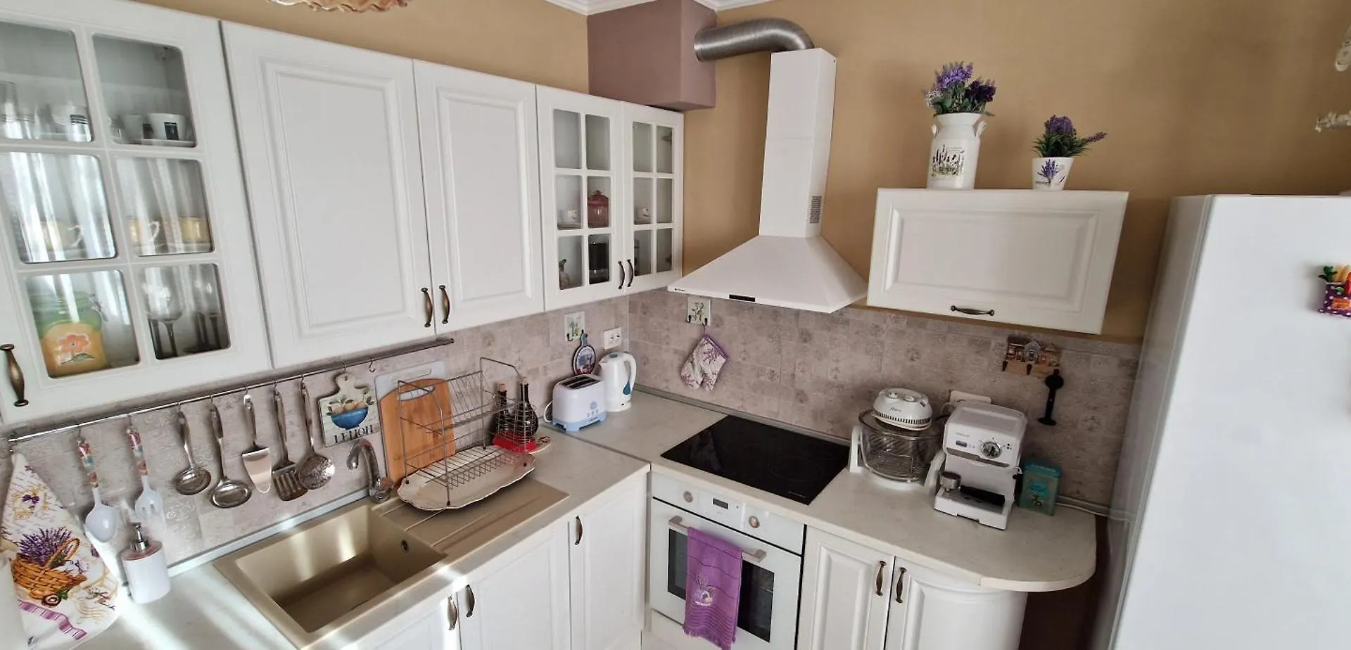 Sweet Home Apartment Sofia Bulgaria