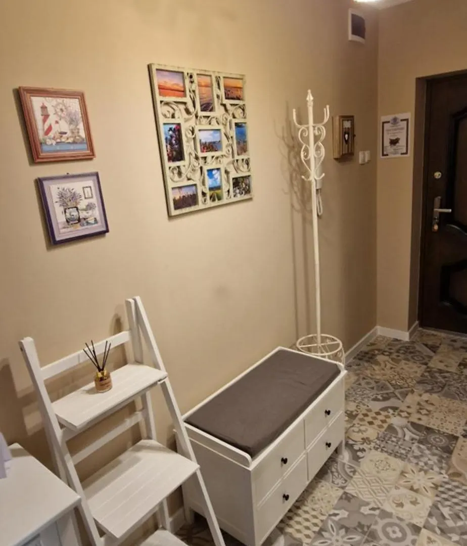 Sweet Home Apartment Sofia