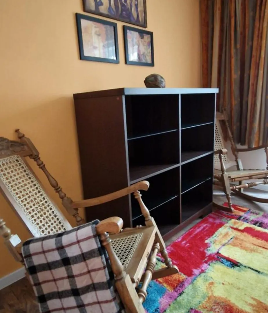 Sweet Home Apartment Sofia