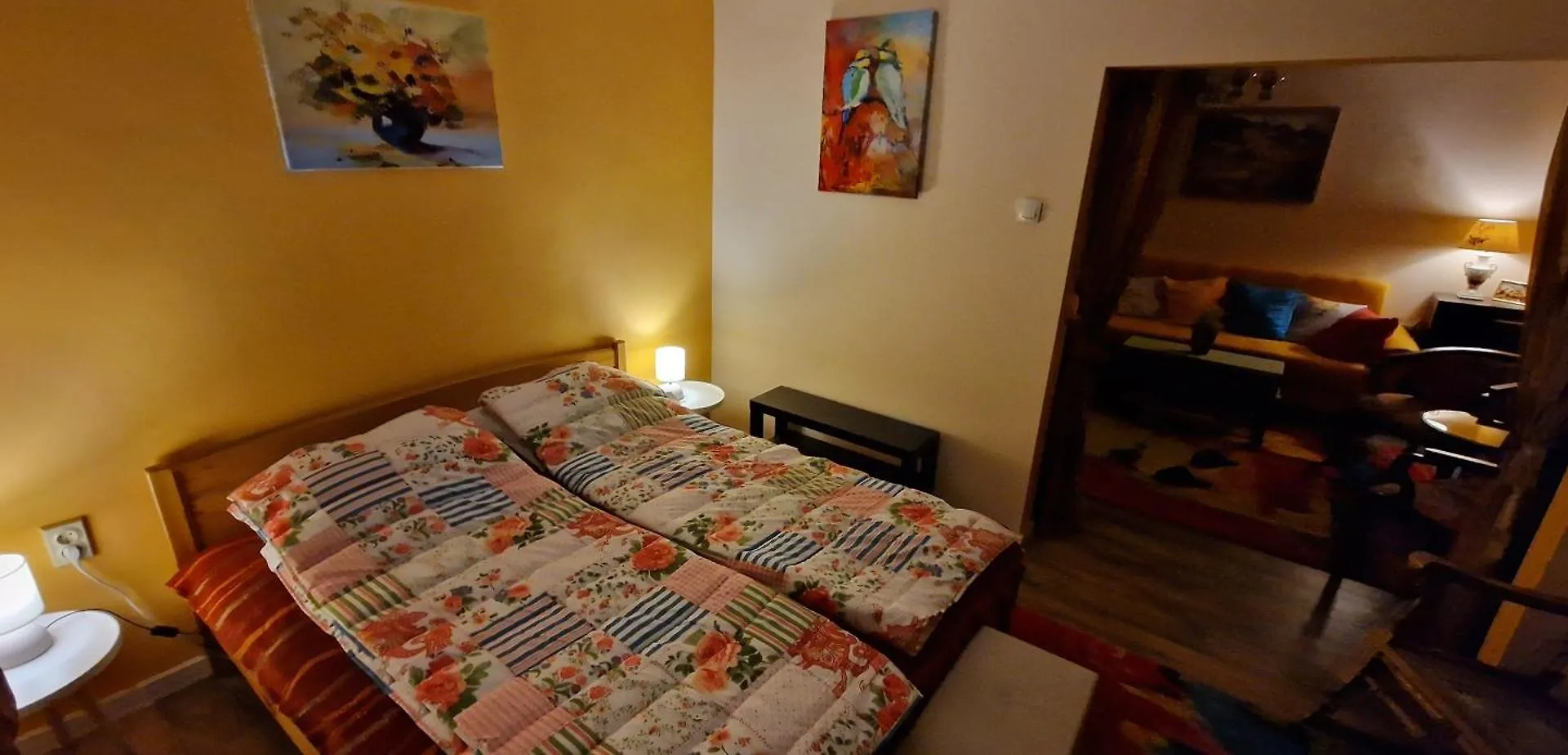 Sweet Home Apartment Sofia 0*,  Bulgaria