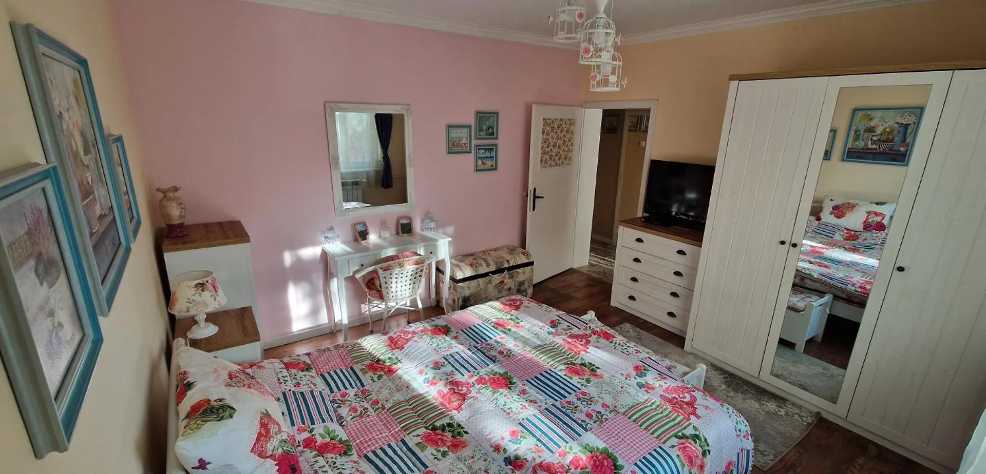 Sweet Home Apartment Sofia