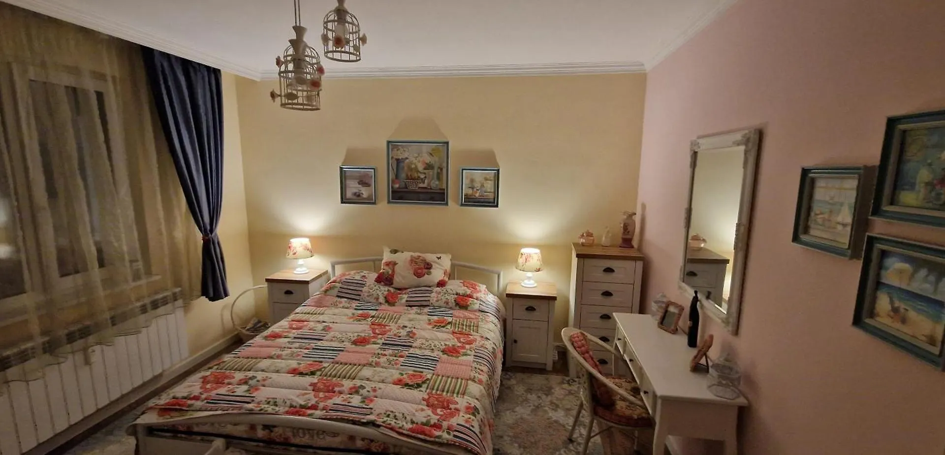 Sweet Home Apartment Sofia Bulgaria