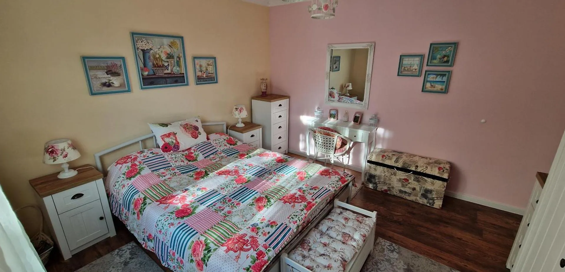 Sweet Home Apartment Sofia