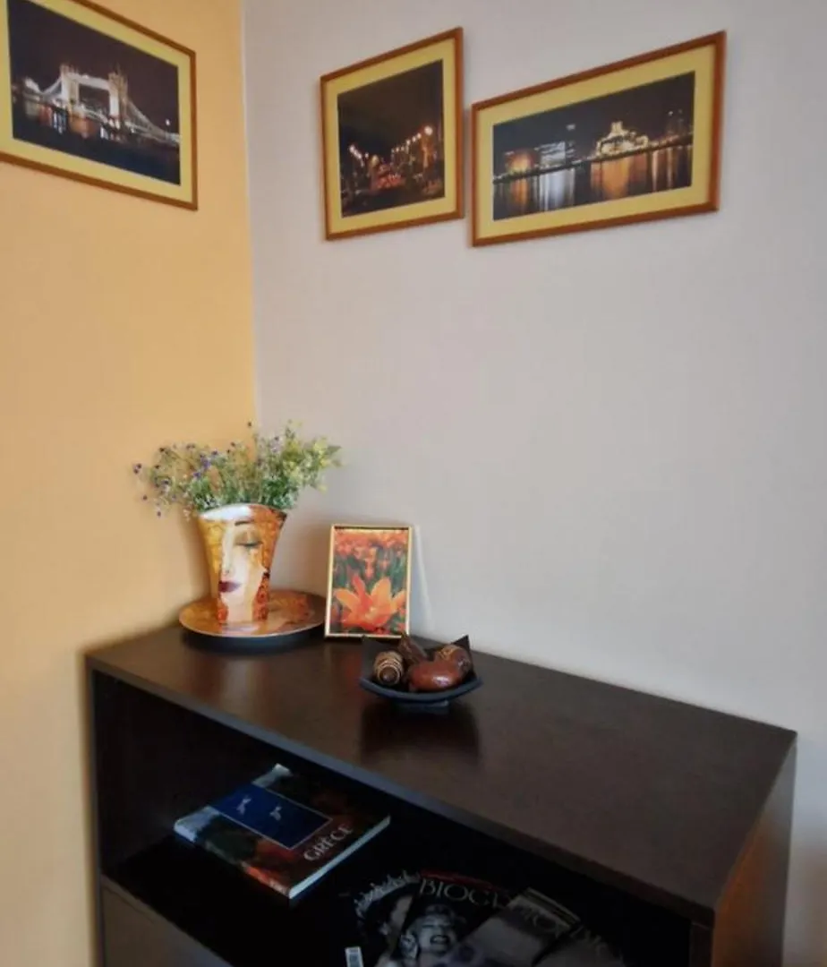 Sweet Home Apartment Sofia 0*,