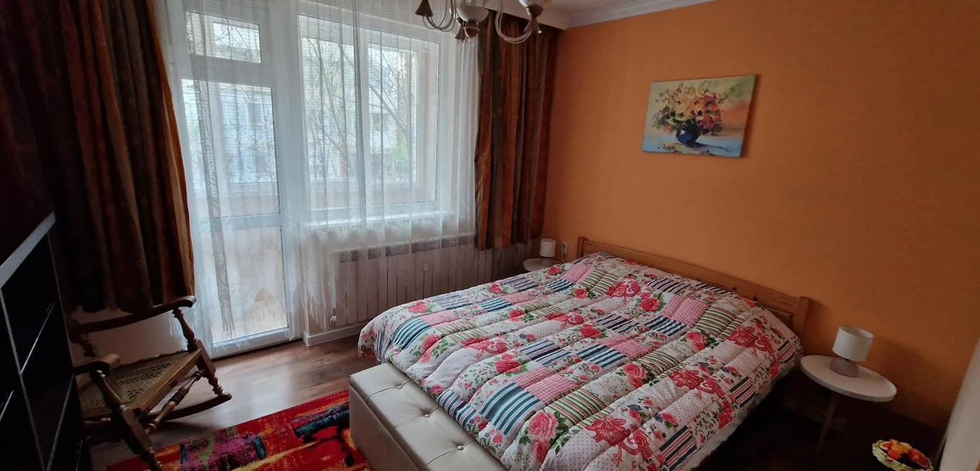 Sweet Home Apartment Sofia