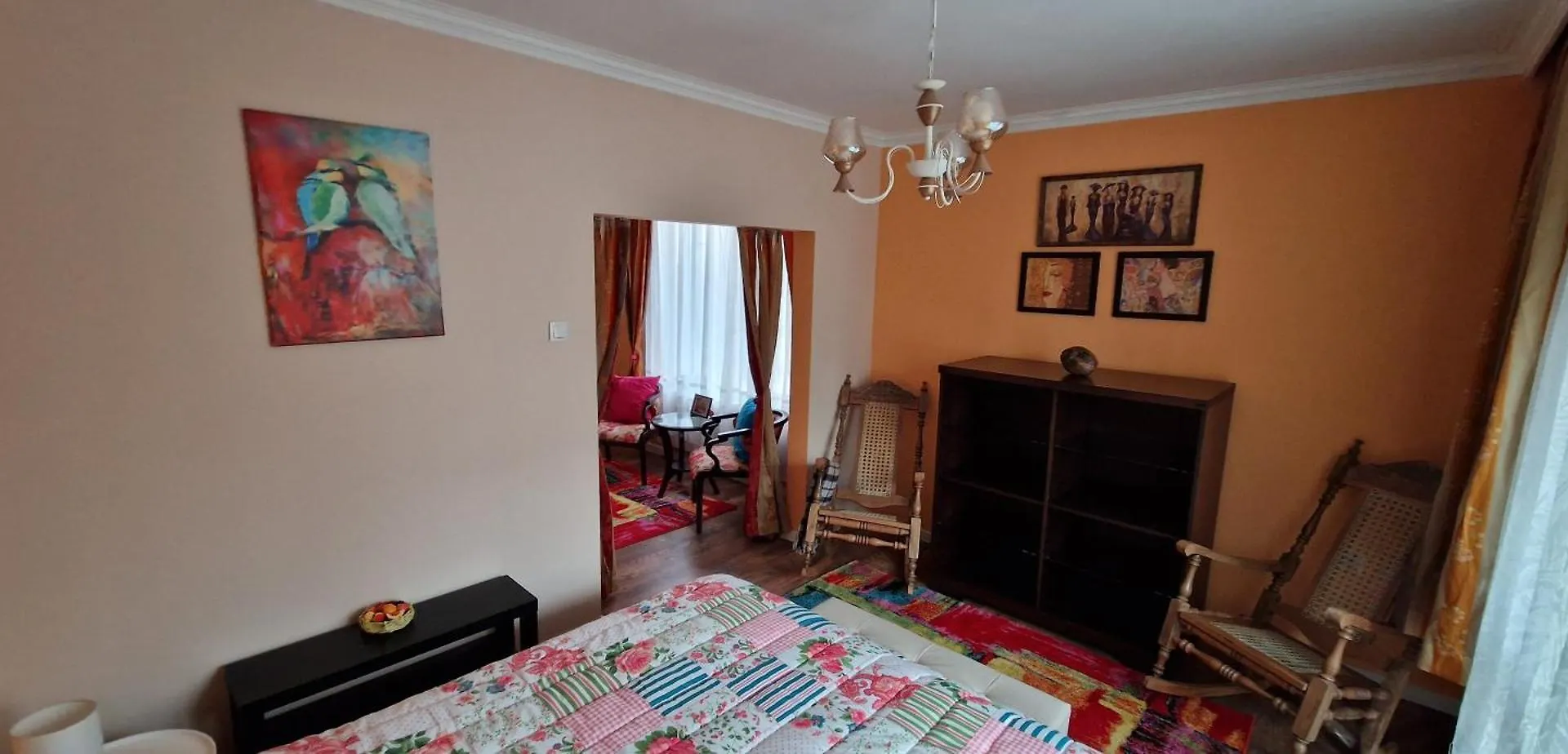 Sweet Home Apartment Sofia Bulgaria