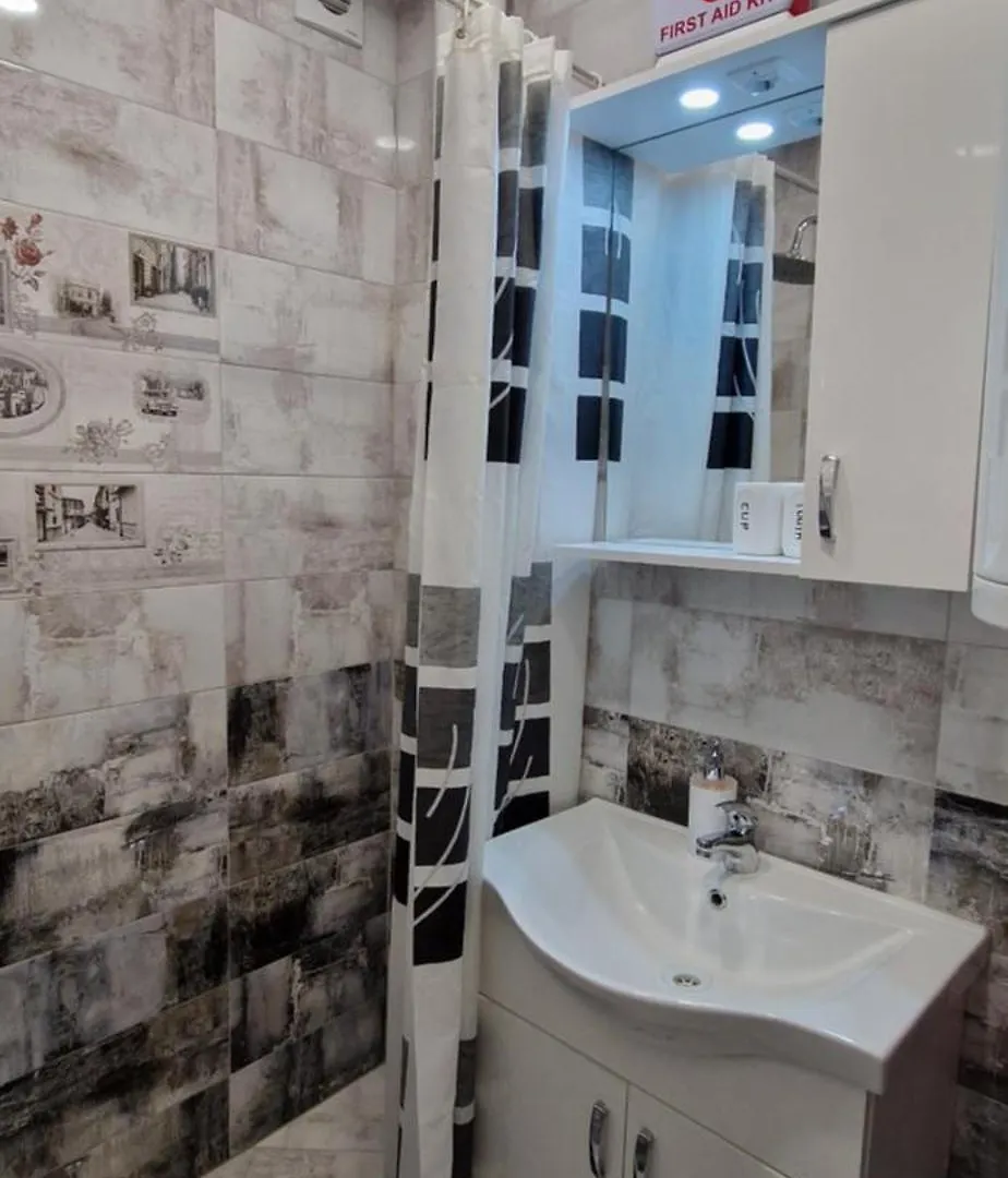 Sweet Home Apartment Sofia Bulgaria